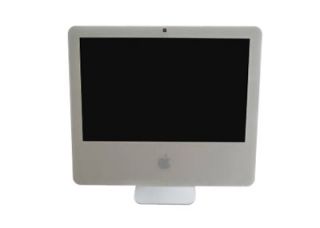 Apple iMac 17 January, 2006