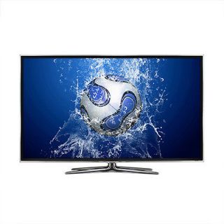 Samsung UN55ES6580F 55 Slim LED Full HD Smart TV 1080p 120hz Built in 