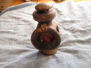 antique kerosene carriage lamp  69 90 buy