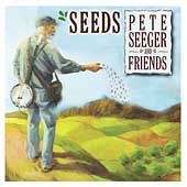   Folk Singer Seeger CD, Sep 2003, 2 Discs, Appleseed Records