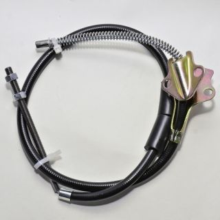 Bruin Parking Brake Cable 91825 Rear Left Right Chevy GMC Trk NEW MADE 