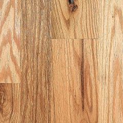   Unfinished Solid Utility Rustic Character Hardwood Flooring