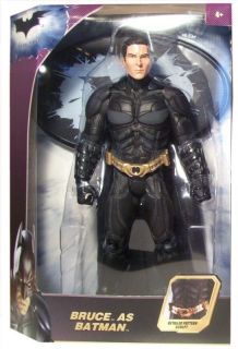 The Dark Knight Bruce as Batman 12 inch Variant