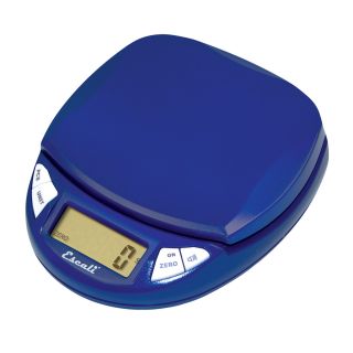 Escali Pico Handheld Multifunction Digital Scale 11lb 5kg Available in 