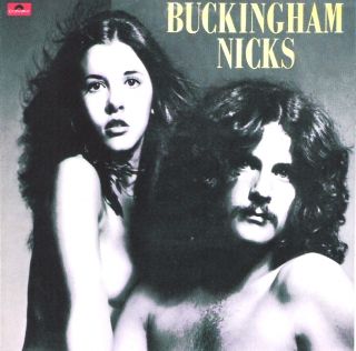 Buckingham Nicks CD New Fleetwood Mac