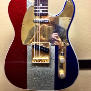  Fender Buck Owens Telecaster