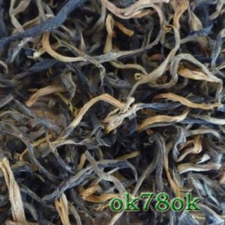Yunnan Fengqing Black Tea One Bud and One Leave 250g