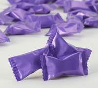 7oz Purple Buttermints Party Mints Birthday Favors