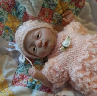 ADORABLE OOAK baby girl Natalia by HEARTWORK BABIES * Visit me on 