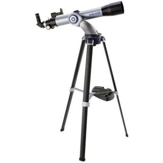 Meade DS 2080AT TC 3 1 80mm Refractor Telescope Kit