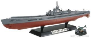 350 Ghostdiv Build to Order IJN I 400 Submarine