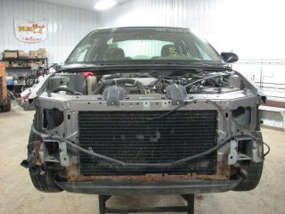 part came from this vehicle 2003 buick century stock we4686