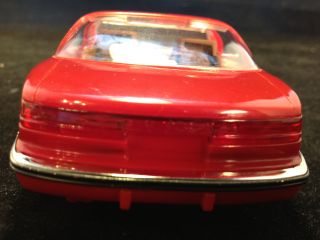 Buick Reatta Dealer Promo * with Buick box ***** 1/24th scale MADE IN 