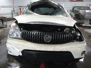   part came from this vehicle 2006 BUICK RENDEZVOUS Stock # UB0901