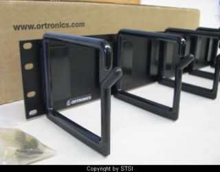 Ortronics or 808004818 Cable Management Panel STSI