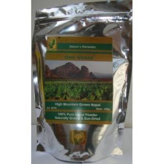  Nopal Juice Cactus Powder 100 Pure 335G