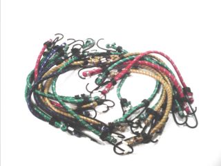 BUNGEE CORD LIGHT DUTY 40 PC 24 BUNGY