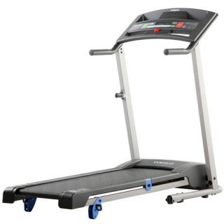  Weslo Cadence G40 Treadmill Brand New