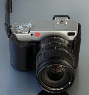 Luigis Case for Leica Digilux 3 Panasonic Lumix DMC L1