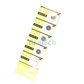   3V Cell Button Lithium Battery used for watches devices calculators