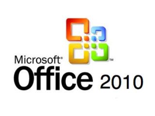 Microsoft Office Home and Business 2010 Box 1USER 2pc