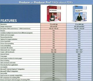 explorer applications pdf producer professional means big value to 