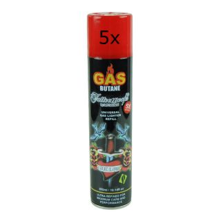 can tattoo works butane quintuple refined gas fuel