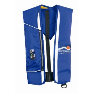 Stearns PFD 33 Gram Automatic Manual Inflatable Life Jacket