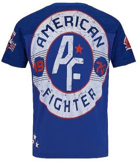 American Fighter Affliction XL Northwest Mens Shirt