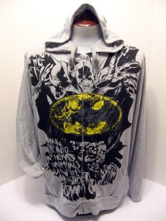 DC Comics Mens Womens Super Hero T Shirt Sale Sweater Jacket Hoody 