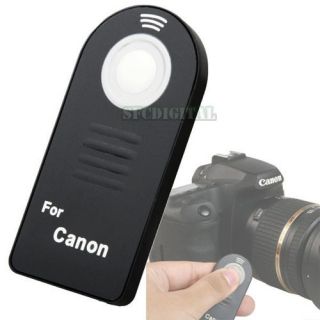 Remote Control ml C for Canon 500D 450D 400D 350D 300D K325