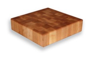 michigan maple block cutting board butcher block m
