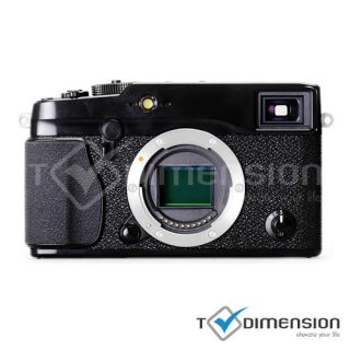 Fujifilm FinePix x Pro1 Digital Camera Body 16 3MP 1Year Warranty 