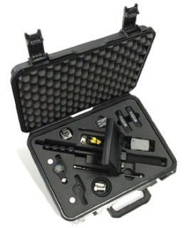 Telescopic Video Pole Camera Tactical Inspection System