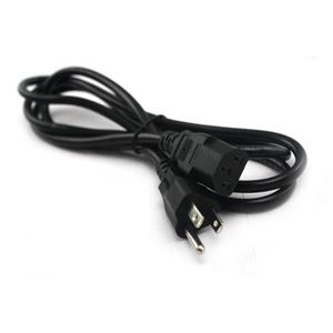 Power Cord for LG 32LD350 32 720P LCD TV Cable AC Plug