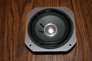  Marantz LS 88H Mid Range Speaker P N SF 12G1D 01