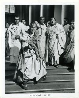Movie Still~Louis Calhern~Julius Caesar (1953)