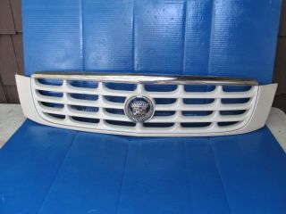 Cadillac DeVille Grille Grill 01 02 03 04 05