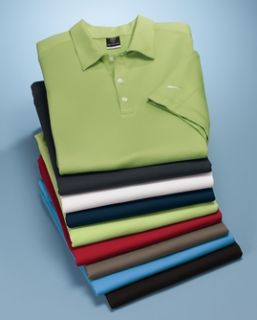 Nike Golf Sphere Dry Dri Fit 4XL Polo Shirt Size XXXXL