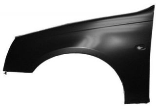 2005 2007 Cadillac STS Front Fender LH New in Primer