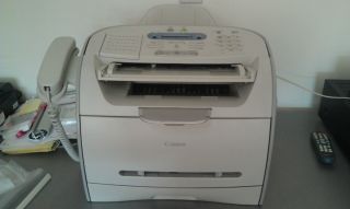 Canon Laser Class 310 Super G3 Multifunction Fax H12425