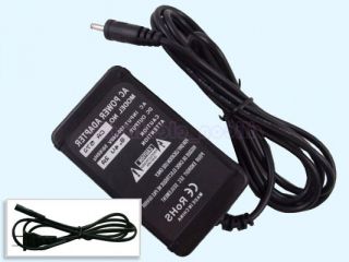 new ac adapter for canon vixia hf s100 s200 s10 s20