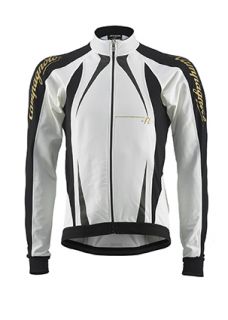 Campagnolo 11 Speed Long Sleeve Cycling Jersey Large C682