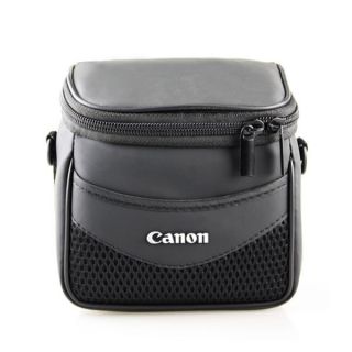 Digital Camera Case Bag for Canon PowerShot SX40 HS SX30 SX20 SX10 Is 
