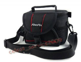 Camera Case Bag for FUJIFILM FinePix HS25EXR SL300 SL305 SL280 SL260 