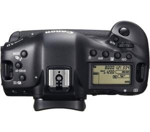canon eos 1d x digital slr camera condition brand new usa product code 