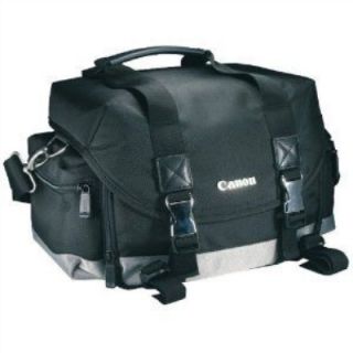 USA Canon 200DG Digital Camera Case f/ Canon SLR Gadget Bag Accessory 