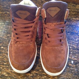 Diamond Supply Co footwear Marquise Size 9 Skateboard Shoes