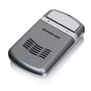 IOGEAR GBHFK331 Car Hands Free Kit Bluetooth Wireless