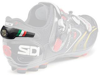 Sidi Cycling Shoes Hill Cup Protector System Parts